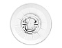 FZ1203 WH белый IP54 40.5W 5000K D450*60 (без ПДУ)